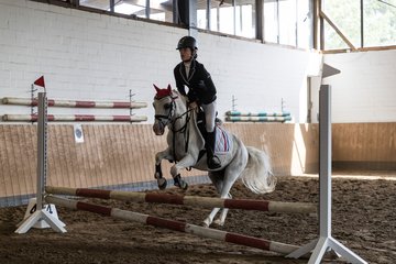 Bild 89 - Pony Akademie Turnier